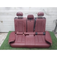 Сиденье BMW X3 G01 2021 52205A1B0F9, 52 20 5A1B111, 52 20 5A1B112, 52 20 5A1B453, 52 20 5A1B454, 52 20 5A1C1C4, 52 20 7478125