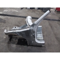 лонжерон BMW X3 G01 2021 41002456024, 41007481009, 41007480997, 41007480999, 41007481001