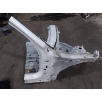 лонжерон BMW X3 G01 2021 41002456023, 41 00 7481002, 41 00 7480998, 41 00 748100, 41 00 748101