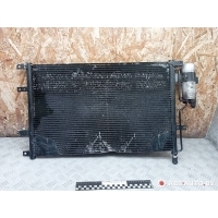 Радиатор кондиционера Volvo S80 2004 30676602,30676414,31101324,6848889,68488899,8683360,9171651,LRAC1055,VO5107D,260016,DCN33013,8FC351037641,KRC1267RC,KRC1267RR,AC227000S,94525,35413