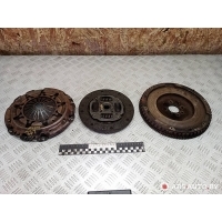 Комплект сцепления Citroen C5 2003 9629580010,323051510,1878983601