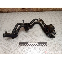 Корпус термостата Mazda 2 DY 2004 9641522280,349978624,9645093480,9645093680