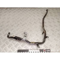 Трубка охлаждающей жидкости металлическая Mazda 323P BA 1997