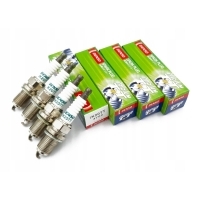 Свеча denso iridium твин tip ik20tt 4702 4 искусства