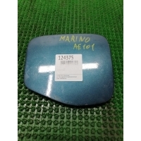 Лючок топливного бака Toyota Sprinter Marino AE101 1994 77350-12320