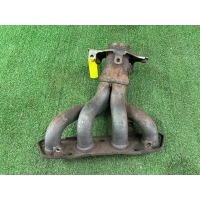 выпускной коллектор Toyota Yaris XP9 DD1D 2008 171410T050,1714137051