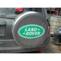 Land rover freelander 1 ln крышка корпус наружняя 97 - 03 колёса запасного
