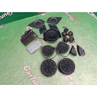 Динамики AUDI S5 8T 2008 8T0035412D, 8T0035416, 8T0035415B, 8T0035223F