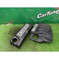 Декоративная крышка двигателя BMW 3 E46 Touring 2002 11127504889, 11617509092