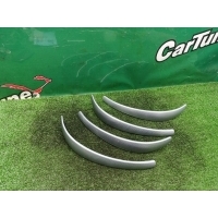 Накладки дверной обшивки BMW 1 E87 2008 51418037455, 51418037455, 51418037455, 51418037456
