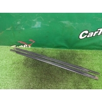 Бархотки стекол Smart Fortwo BRABUS W451 2011 A4517250565