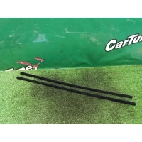 Внутренние бархотки стекол Smart Fortwo BRABUS W451 2011 A4517251065