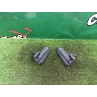 Накладки петель Smart Fortwo BRABUS W451 2011 A4517230108, A4517230208