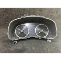 Щиток приборов (приборная панель) Lexus NX 2019 83800-78081,257520-2784