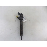 Форсунки mercedes - benz w168 1.7 cdi 0445110015 a6680700287