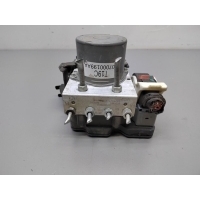 Блок ABS Chery Tiggo 4 Pro 2023 207000199AA