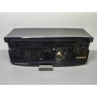 Крышка багажника Chery Arrizo 8 2023 552000160AA