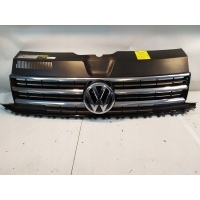 Решетка радиатора радиатора volkswagen t6 multivan 7e5853651e