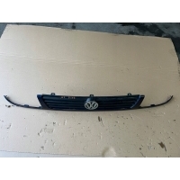 Решетка радиатора volkswagen volkswagen поло 6n 1994 - 1999 classic седан 6k5854543a