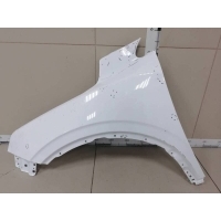 Крыло переднее левое Geely Geely Collray SX11 2018> 5035052700C15