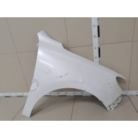 Крыло переднее правое Haval Haval Jolion 2020 8403120XST01A