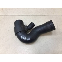 Патрубок интеркулера Volkswagen Volkswagen Passat B5 2000-2005 4B0145832B