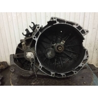 МКПП (механическая коробка переключения передач) Ford Ford Mondeo 3 2000-2007 1462441, 1S7R7F096