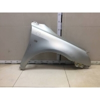 Крыло переднее правое Toyota Toyota Avensis (T250) 2003-2009 5381105020