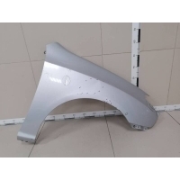Крыло переднее правое Hyundai Hyundai Elantra (HD) 2006-2010 663212H022