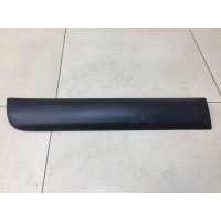 Молдинг задней правой двери Renault Renault Sandero 2009-2014 8200735135