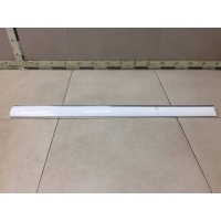 Молдинг передней правой двери Mercedes-Benz Mercedes-Benz E-Class (W210) 1995-2002 A2106900482
