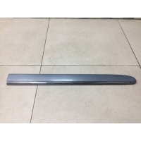 Молдинг задней правой двери Mercedes-Benz Mercedes-Benz E-Class (W211) 2002-2009 A2116901462