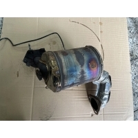 Dpf fap катализатор renault trafic iii 14-19r.