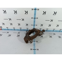 Кулак поворотный Kia Soul PS 2017 51716B2550
