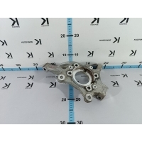 Кулак поворотный Hyundai Sonata DN8 2020 51710L1500
