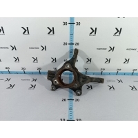 Кулак поворотный Hyundai Elantra Avante CN7 2020 51716AA000
