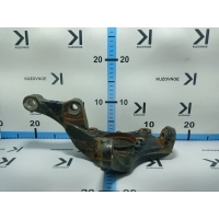 Кулак поворотный Hyundai Elantra Avante CN7 2020 51715AA000