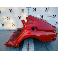 Крыло Hyundai Sonata DN8 2020 71503L1C00