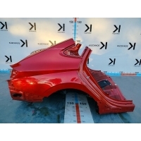 Крыло Hyundai Sonata DN8 2020 71504L1C00