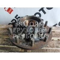 ступица задняя MAN TGA 2007 81357013155