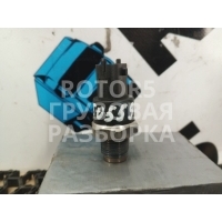 Датчик давления топлива MAN TGA 2007 0281002534