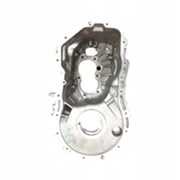 Vika 33011476001 корпус , ручная кпп