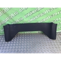 Обшивка багажника Mercedes-Benz S124 1989 1246902325