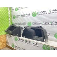 Обшивка багажника Volkswagen Passat B6 Variant 2006 3C9867427, 3C9867427, 3C9867428