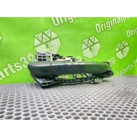 Ручка двери Volkswagen Passat B6 Variant 2006 3C0837886J, 3C0837886, 3C0837206GRU, 3C0837206, 3C0837880AGRU, 3C0837880