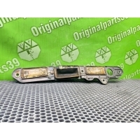 Ручка багажника Volkswagen Passat B6 Variant 2006 1T0827574L, 1T0827574