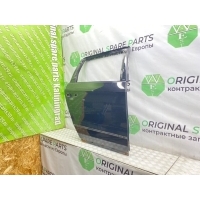 Дверь Volkswagen Passat B6 Variant 2006 3C9833056F, 3C9833056, 3C9839702D5AP