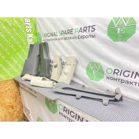 Комплект обшивок Volkswagen Passat B6 Variant 2006 3C0868417, 3C0868417F6K8, 3C0868418F6K8, 3C0867291D9B9, 3C0867292D9B9, 3C9867241C6K8, 3C9867242C6K8, 3C9867765B9B9, 3C9867766B9B9