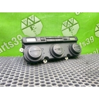 Блок климата Volkswagen Passat B6 Variant 2006 3C0907044B, 3C0907044BBWZU, 3C0907044