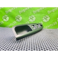 Блок кнопок Volkswagen Passat B6 Variant 2006 3C1867171B, 3C1867171, 1K4959857BREH, 1K4959857, 1K0959565HREH, 1K0959565